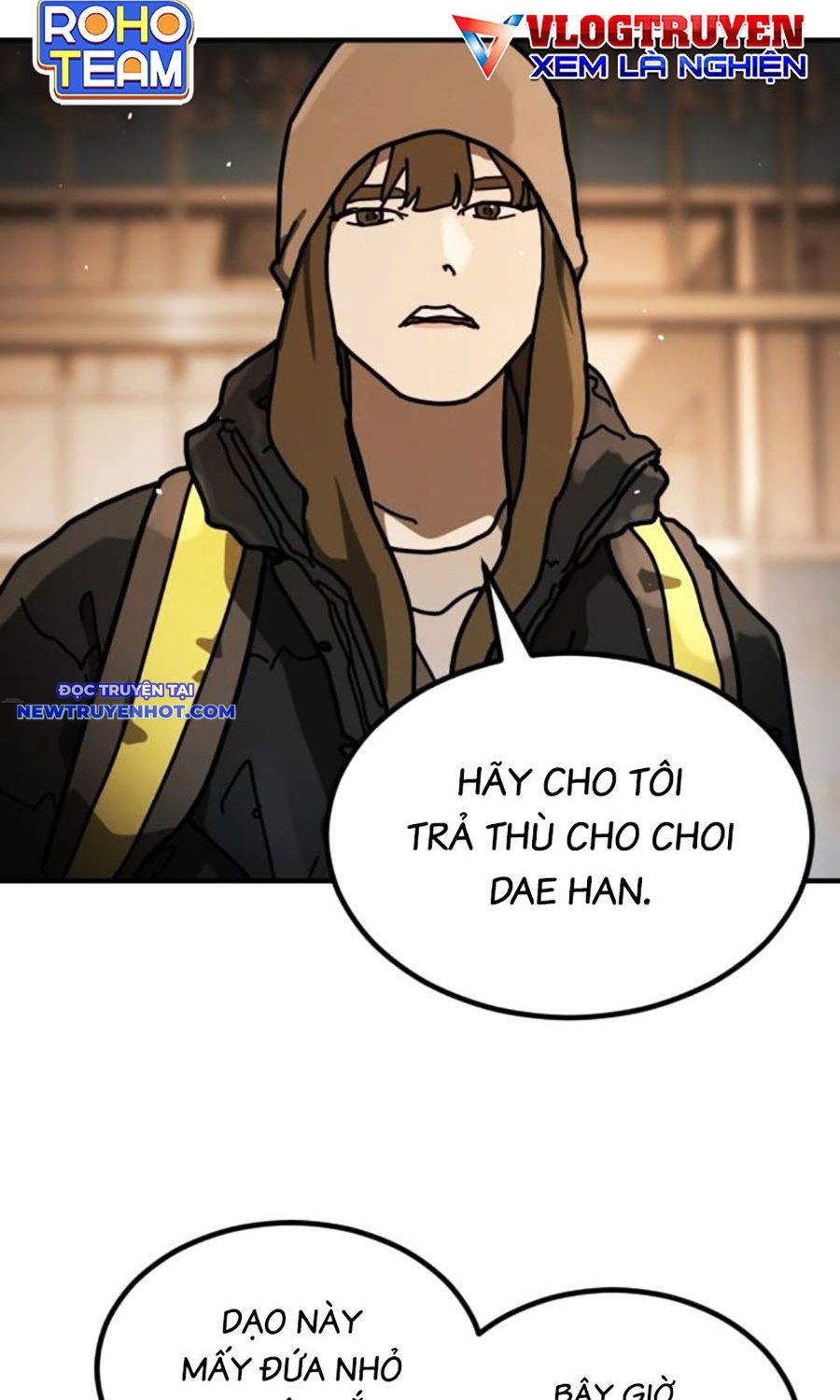 Đại Dịch Seoul chapter 151 - Trang 40