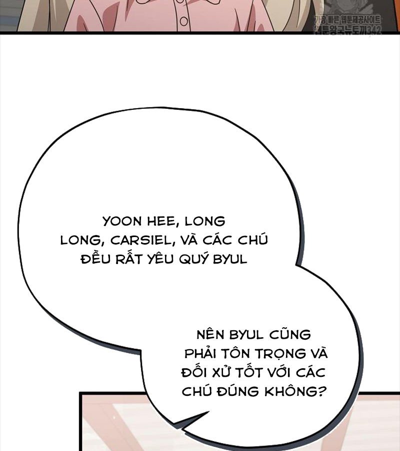 Bố Tôi Quá Mạnh chapter 173 - Trang 89