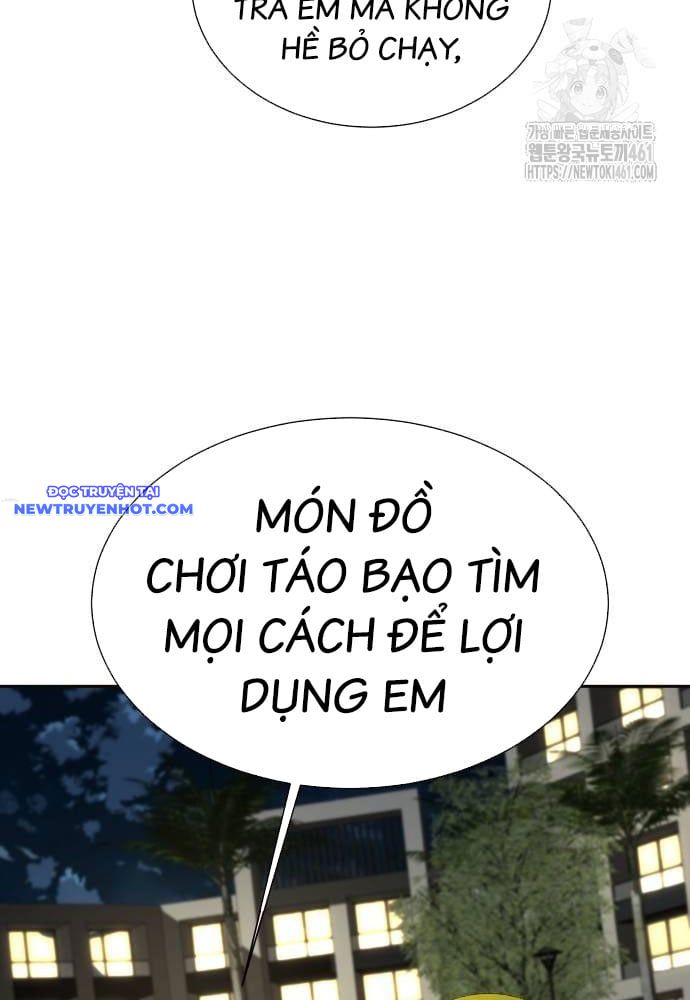 Bạn Gái Tôi Là Quái Vật chapter 26 - Trang 108