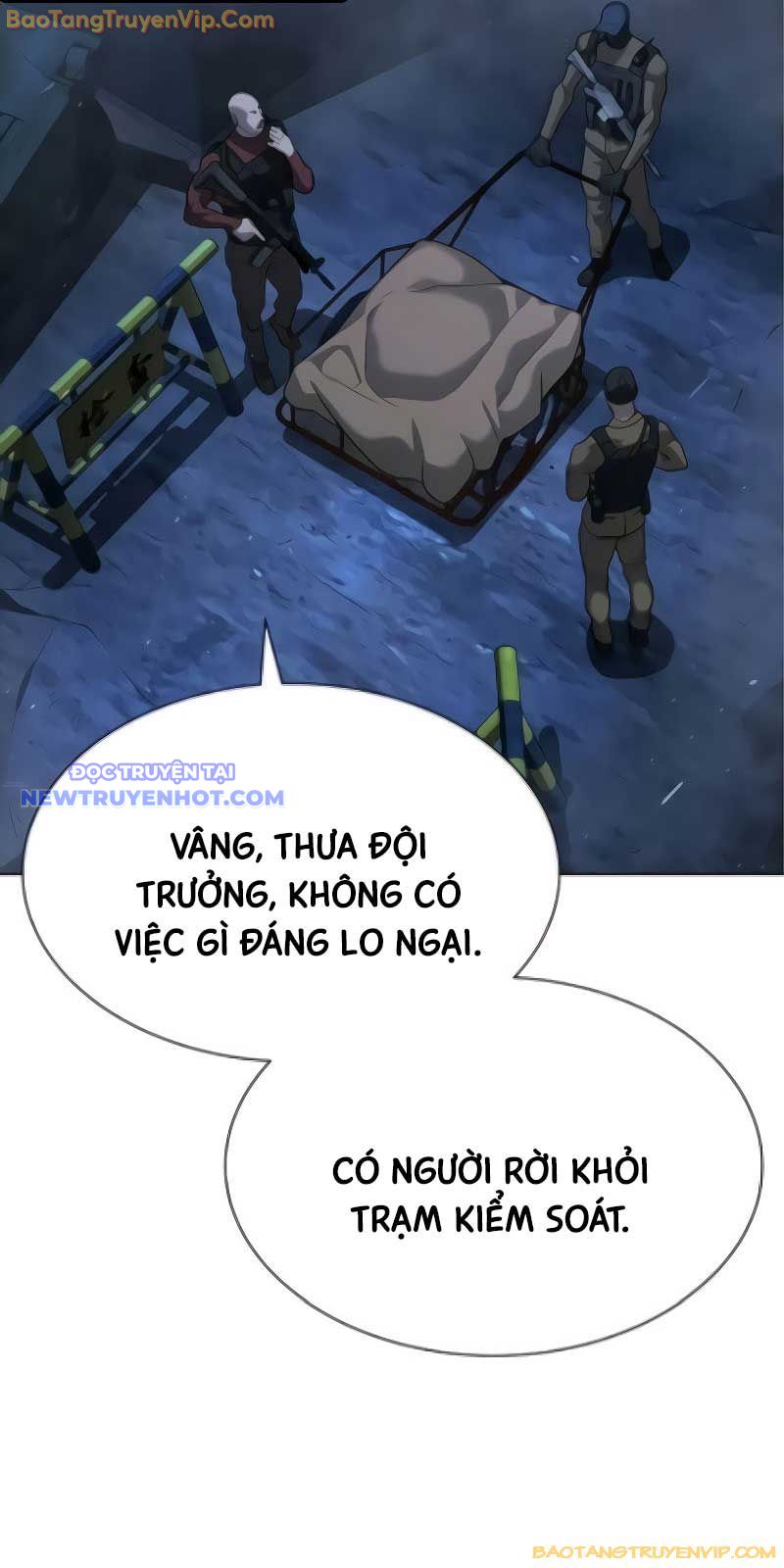 Sát Thủ Peter chapter 72 - Trang 90