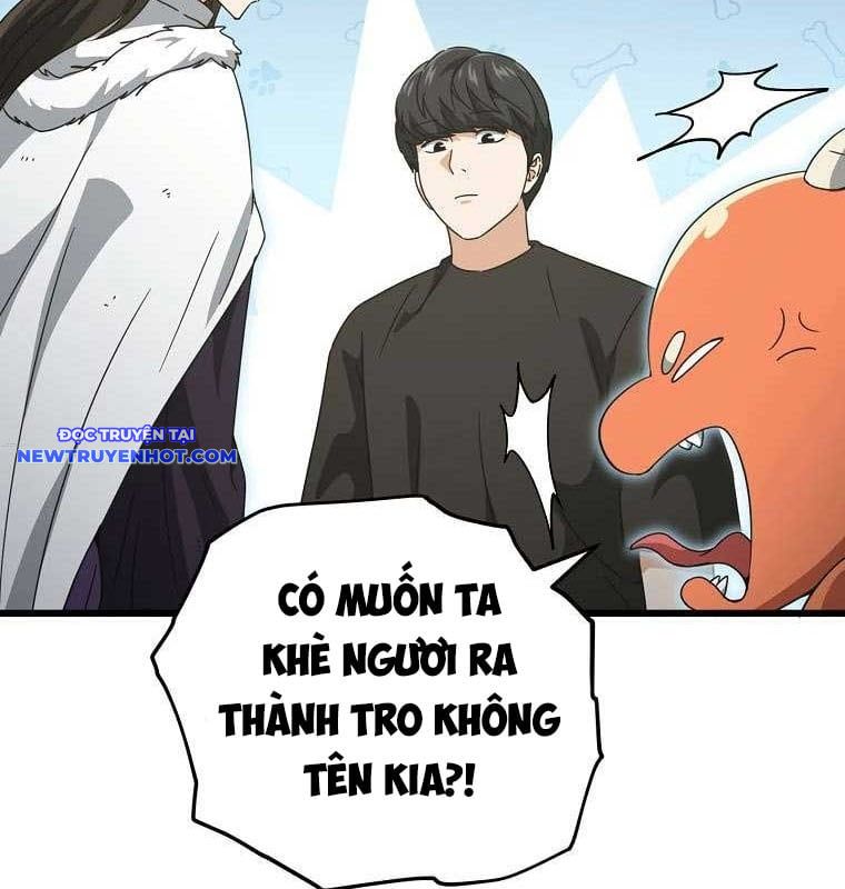 Bố Tôi Quá Mạnh chapter 162 - Trang 134