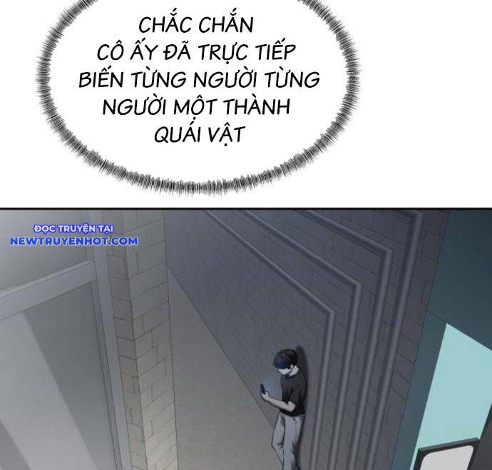 Bạn Gái Tôi Là Quái Vật chapter 22 - Trang 116