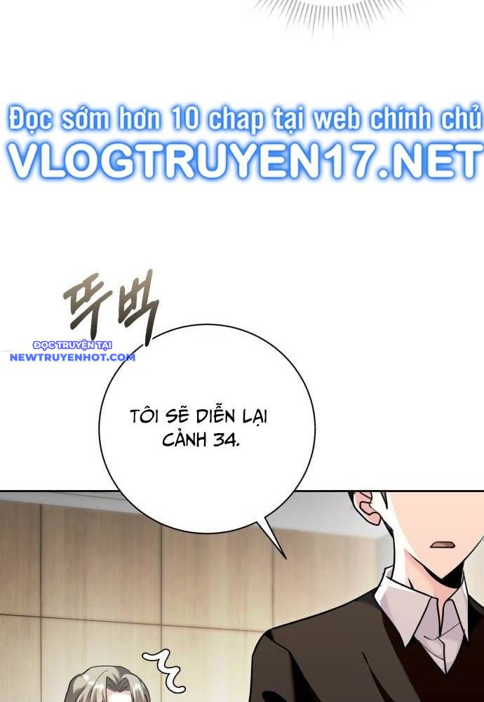 Ánh Hào Quang Của Diễn Viên Thiên Tài chapter 37 - Trang 132