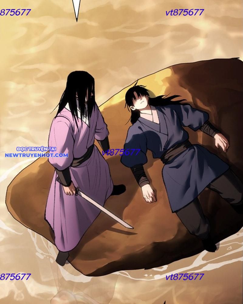 Ám Vệ chapter 35 - Trang 184