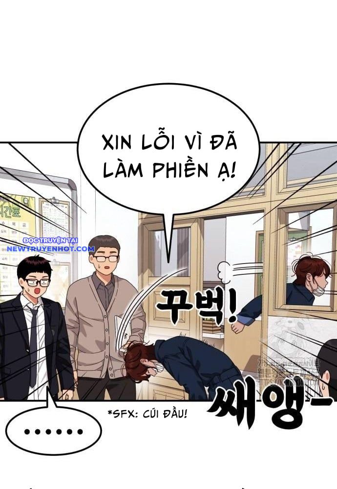 Huấn Luyện Chiến đấu Siêu Cấp chapter 44 - Trang 20