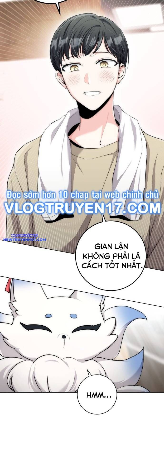 Ánh Hào Quang Của Diễn Viên Thiên Tài chapter 8 - Trang 48