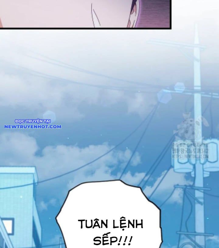 Bố Tôi Quá Mạnh chapter 175 - Trang 43