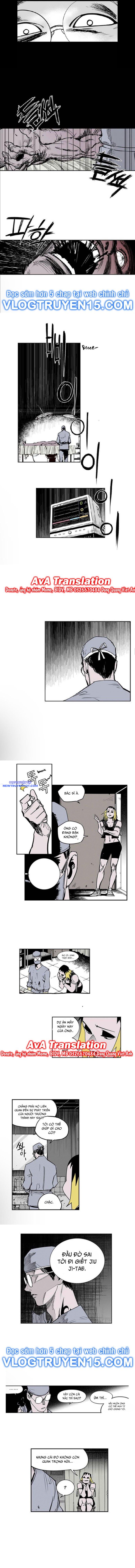 Fight Class 3 chapter 98 - Trang 4