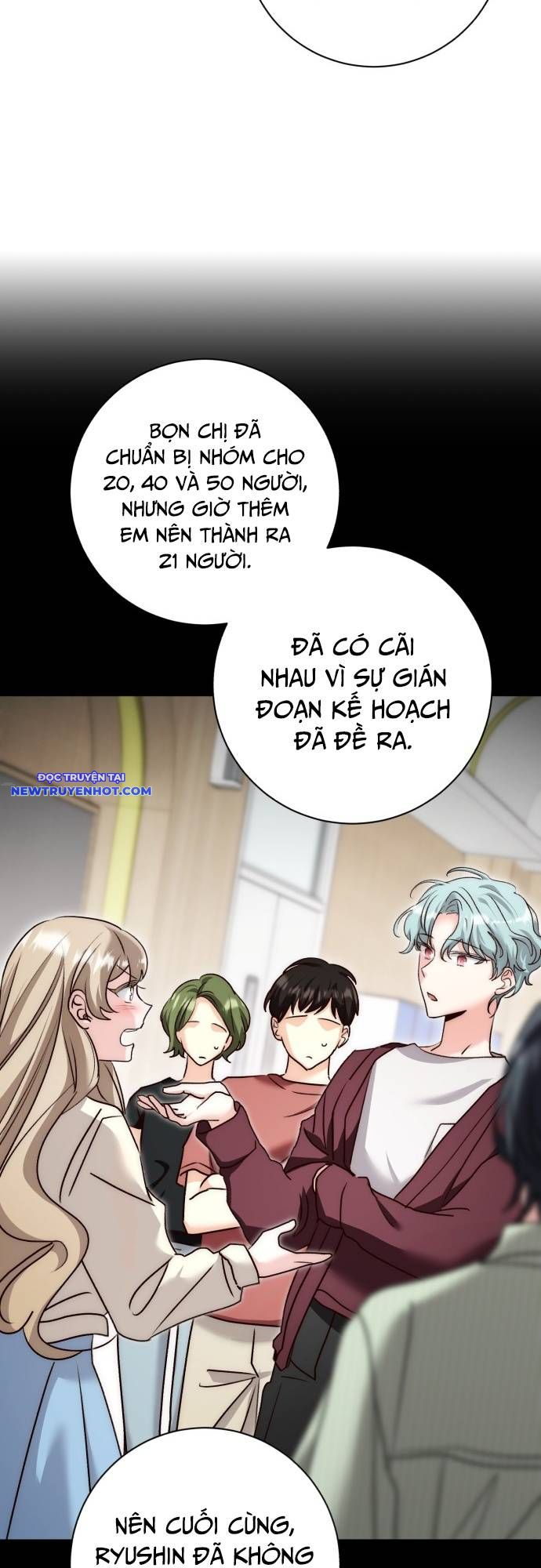 Ánh Hào Quang Của Diễn Viên Thiên Tài chapter 17 - Trang 47