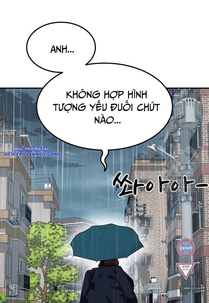 Huấn Luyện Chiến đấu Siêu Cấp chapter 47 - Trang 42