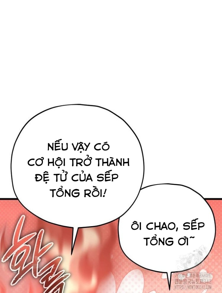 Bố Tôi Quá Mạnh chapter 174 - Trang 113