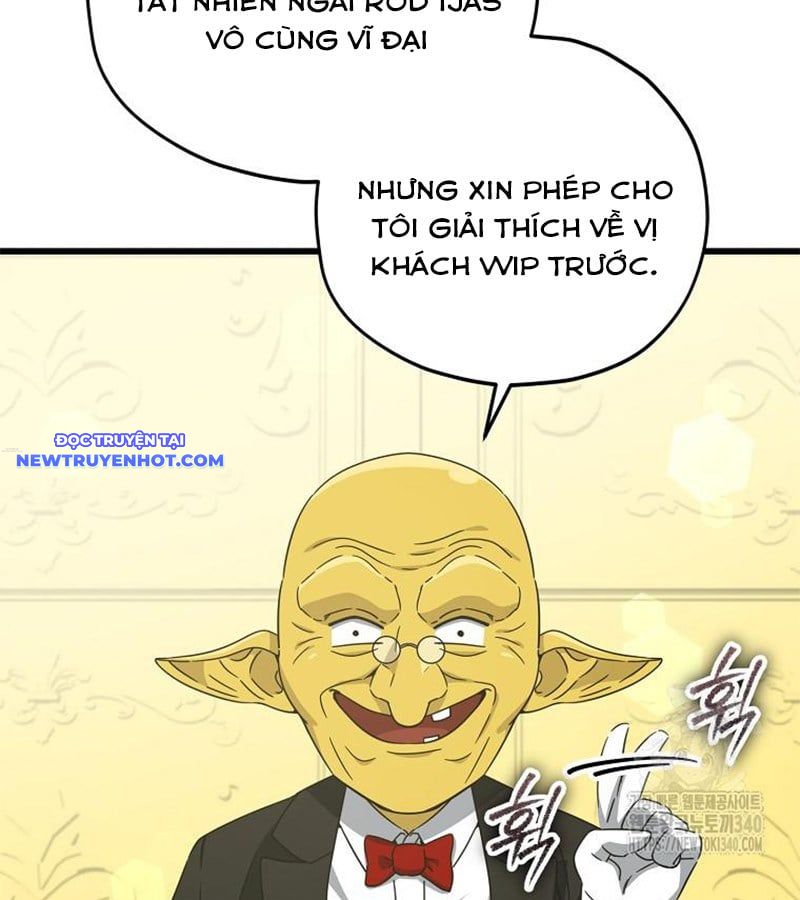 Bố Tôi Quá Mạnh chapter 169 - Trang 102