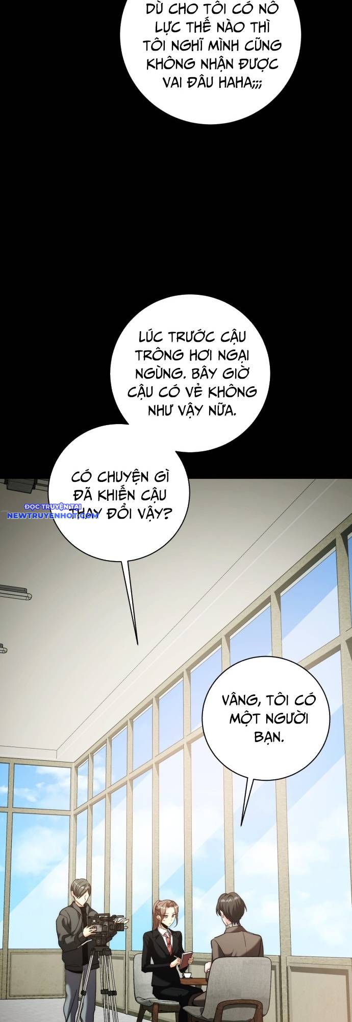 Ánh Hào Quang Của Diễn Viên Thiên Tài chapter 35 - Trang 24