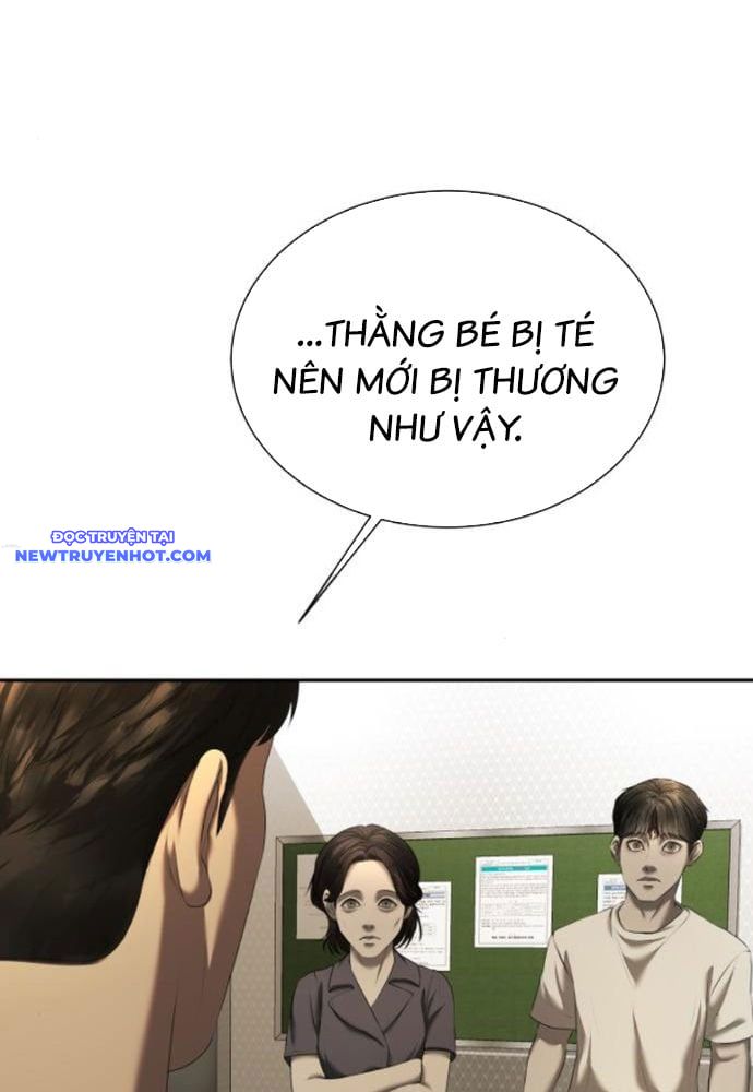 Bạn Gái Tôi Là Quái Vật chapter 29 - Trang 36