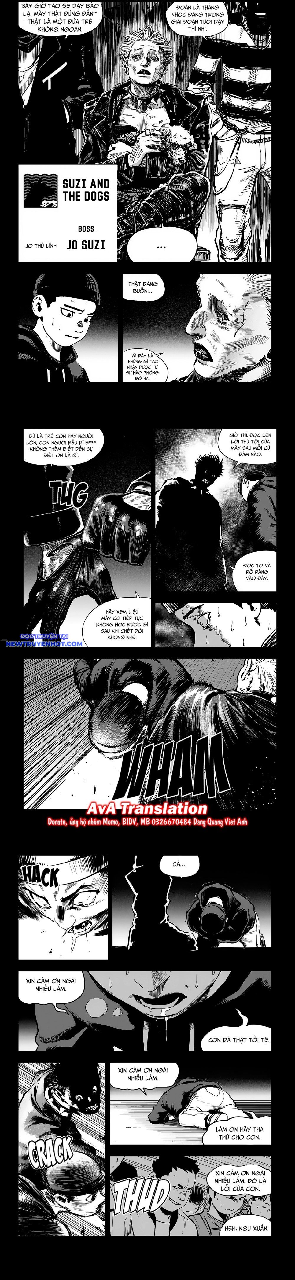 Fight Class 3 chapter 92 - Trang 6