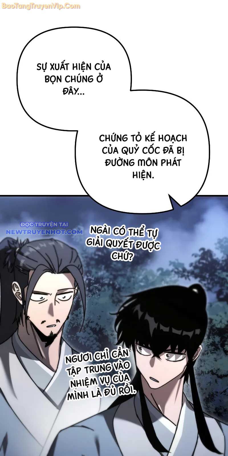 Chuyển Thế Ma Thần Ký chapter 22 - Trang 18