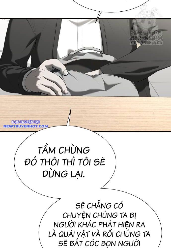 Bạn Gái Tôi Là Quái Vật chapter 32 - Trang 38