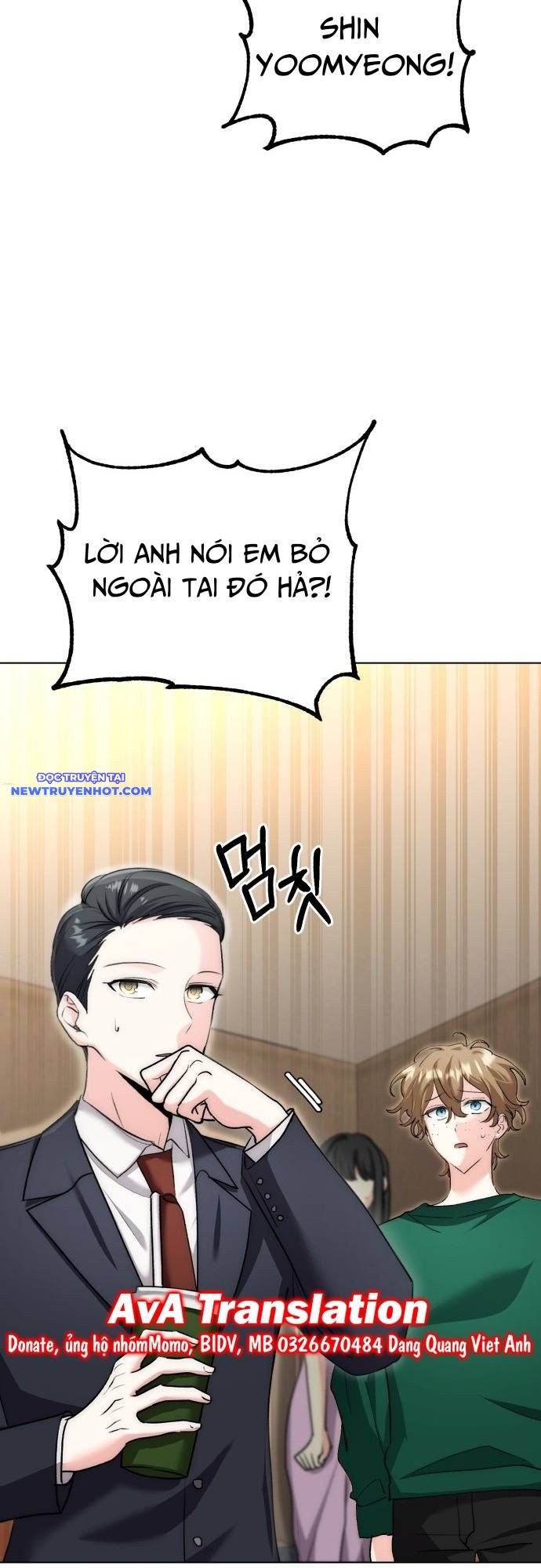 Ánh Hào Quang Của Diễn Viên Thiên Tài chapter 14 - Trang 6