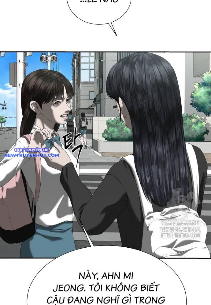 Bạn Gái Tôi Là Quái Vật chapter 31 - Trang 31