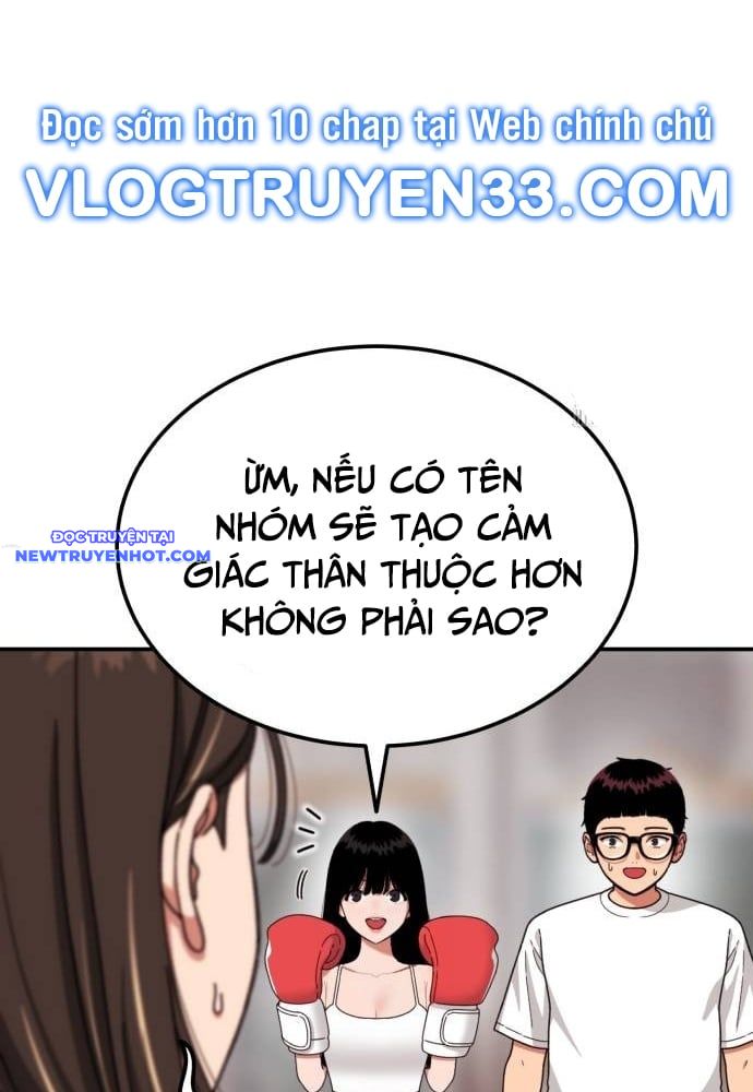 Huấn Luyện Chiến đấu Siêu Cấp chapter 43 - Trang 78