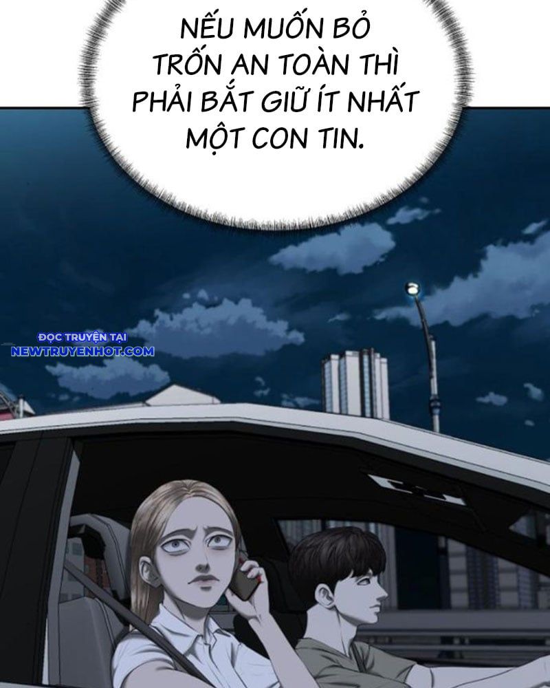 Bạn Gái Tôi Là Quái Vật chapter 28 - Trang 42