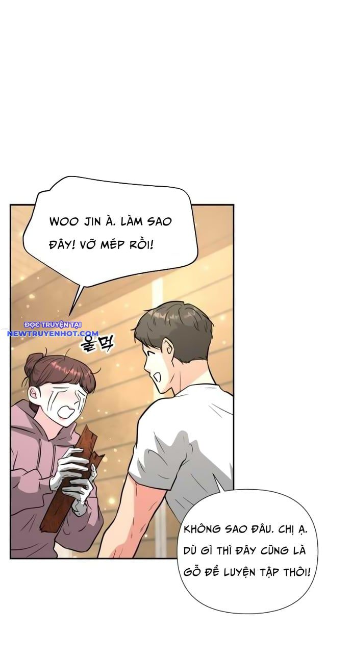 Bản Thiết Kế Vàng chapter 48 - Trang 55