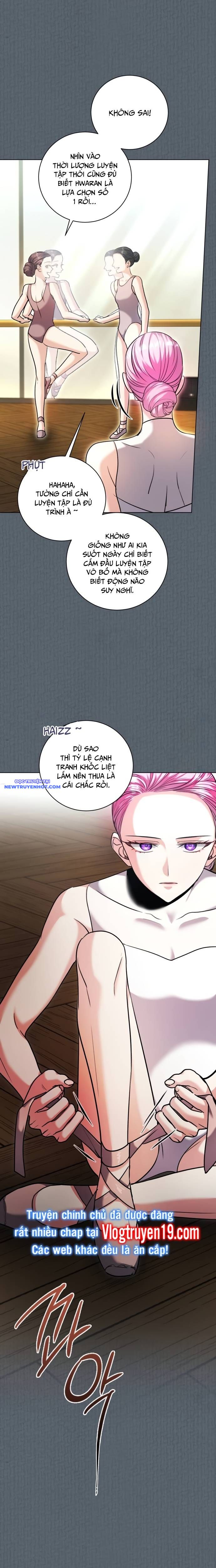 Ánh Hào Quang Của Diễn Viên Thiên Tài chapter 52 - Trang 2