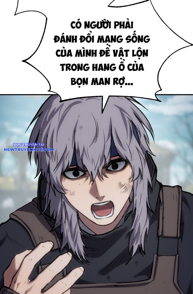 Ám Vệ chapter 38 - Trang 140