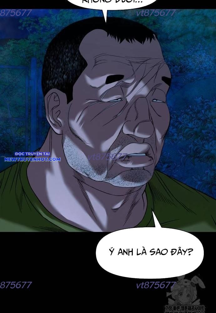 Ngôi Làng Ma Quái chapter 43 - Trang 8