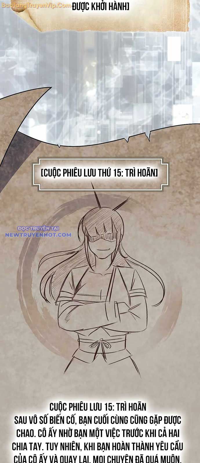 Quân Cờ Thứ 31 Lật Ngược Ván Cờ chapter 75 - Trang 84