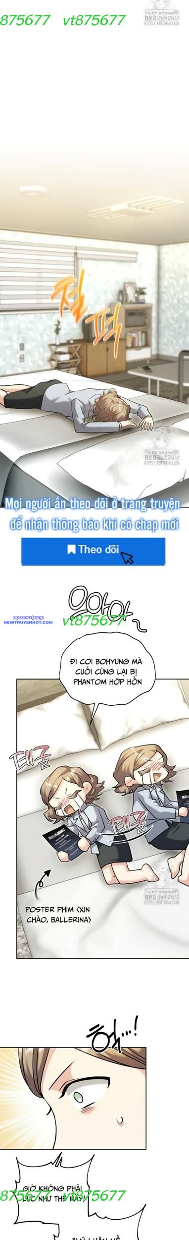 Ánh Hào Quang Của Diễn Viên Thiên Tài chapter 57 - Trang 18