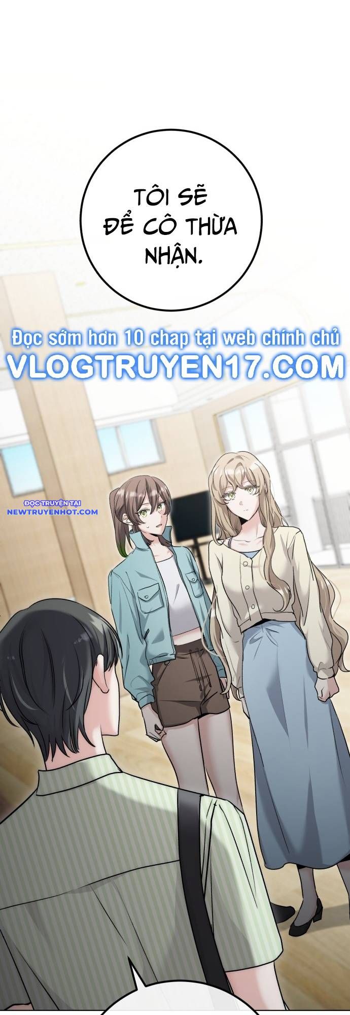 Ánh Hào Quang Của Diễn Viên Thiên Tài chapter 18 - Trang 2