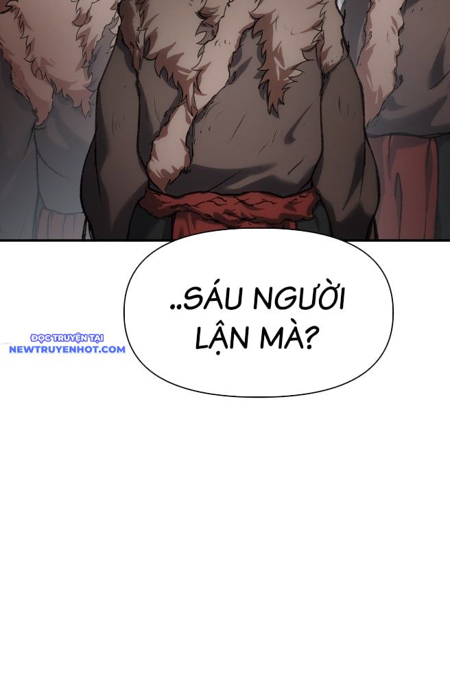 Ám Vệ chapter 38 - Trang 44