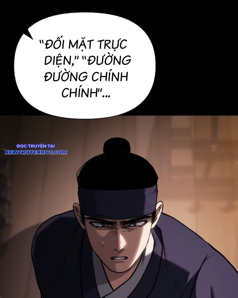 Ám Vệ chapter 37 - Trang 31