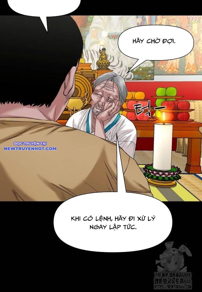 Ngôi Làng Ma Quái chapter 41 - Trang 47