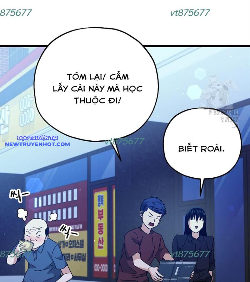 Bố Tôi Quá Mạnh chapter 172 - Trang 104