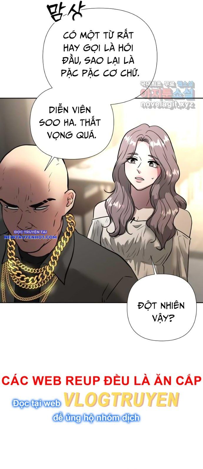 Bản Thiết Kế Vàng chapter 46 - Trang 52