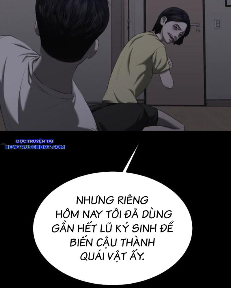 Bạn Gái Tôi Là Quái Vật chapter 28 - Trang 107