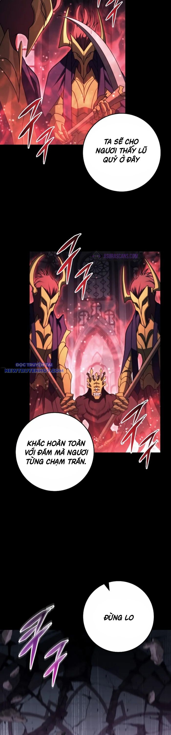 Hoàng Đế Thép chapter 12 - Trang 15