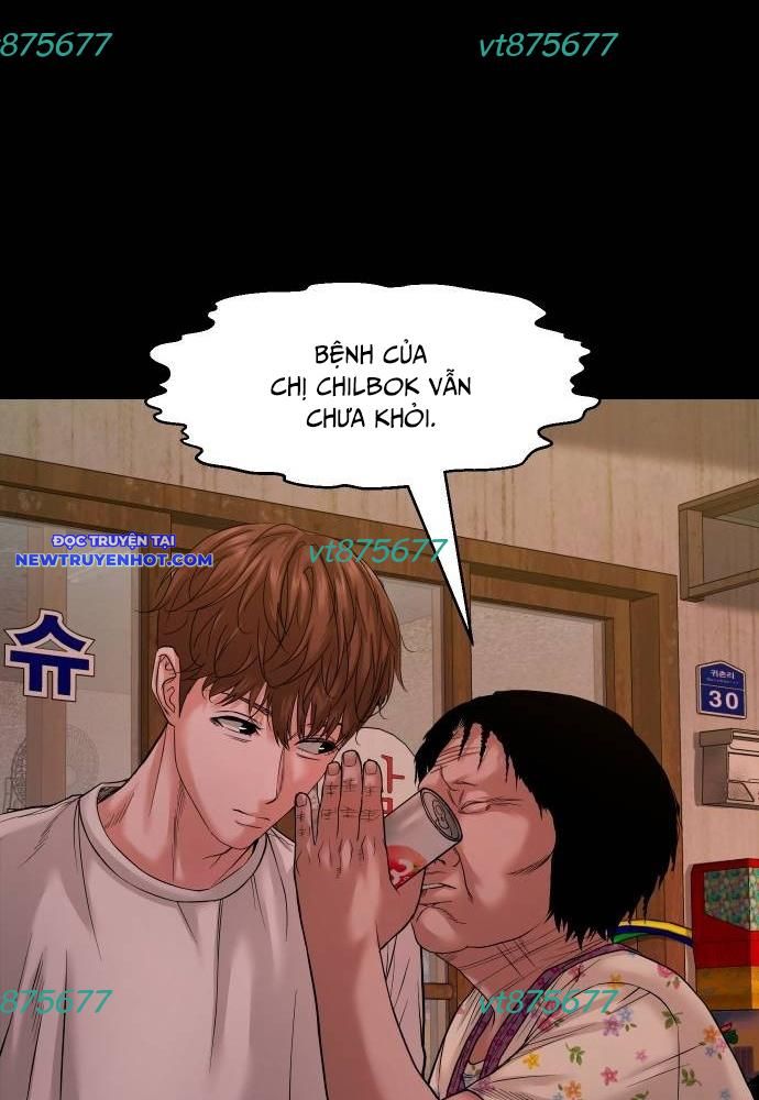 Ngôi Làng Ma Quái chapter 39 - Trang 74