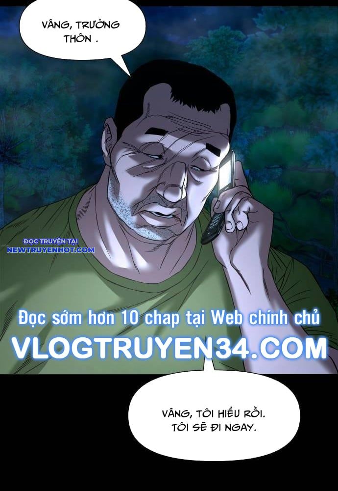 Ngôi Làng Ma Quái chapter 41 - Trang 56