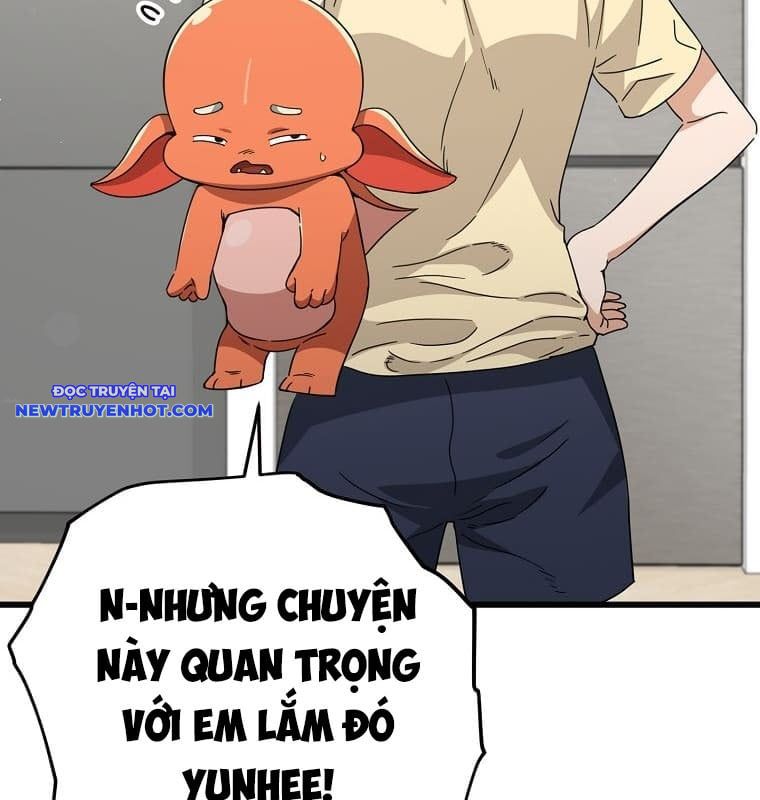 Bố Tôi Quá Mạnh chapter 164 - Trang 85