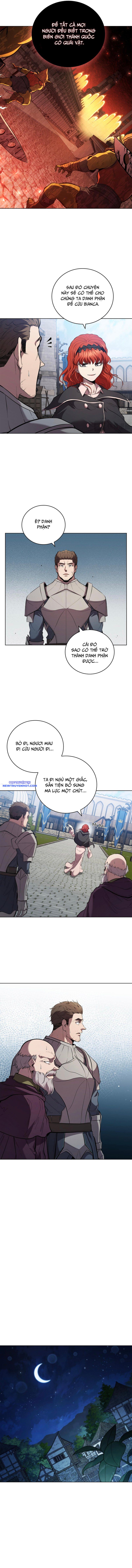 Hồi Quy Thành Công Tước chapter 87 - Trang 18