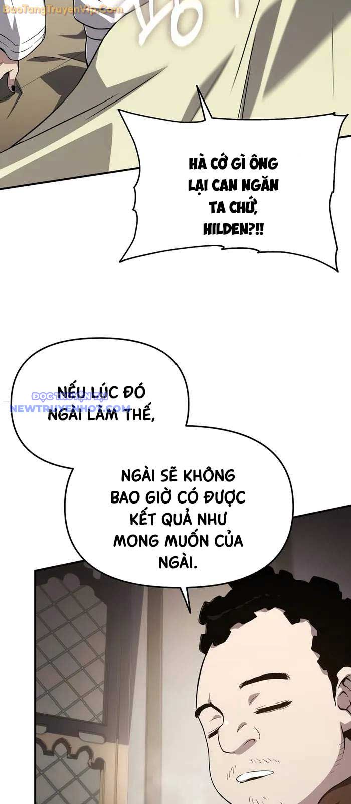 Linh Mục Tha Hóa chapter 67 - Trang 5