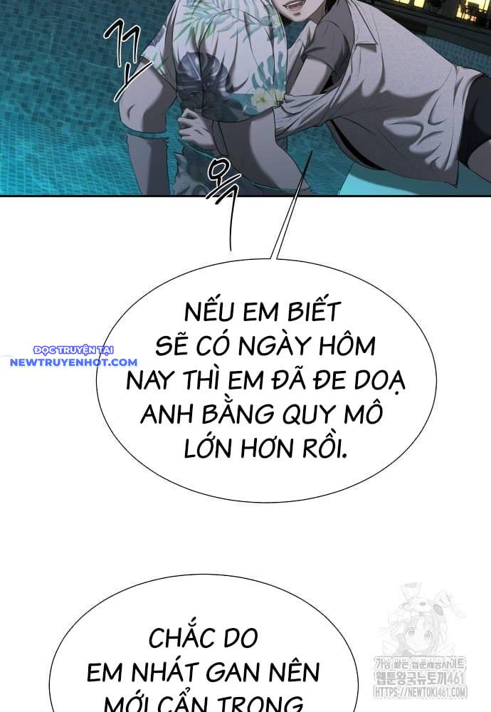 Bạn Gái Tôi Là Quái Vật chapter 26 - Trang 112