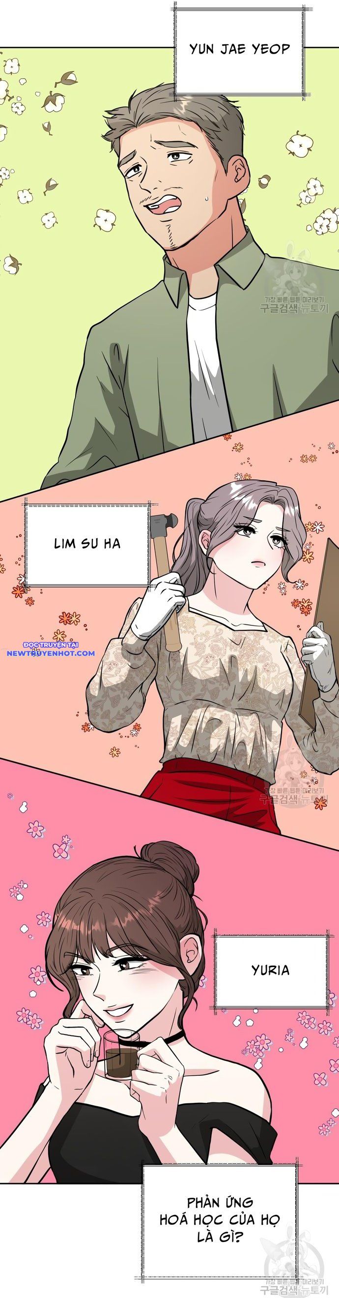 Bản Thiết Kế Vàng chapter 50 - Trang 51