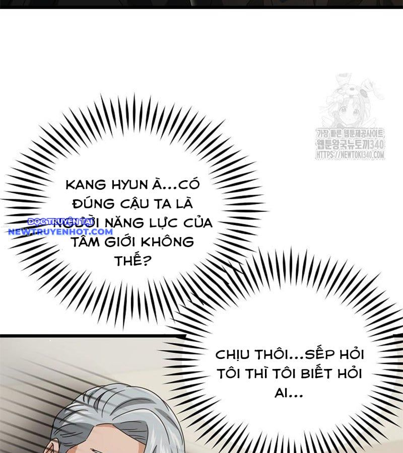 Bố Tôi Quá Mạnh chapter 169 - Trang 17