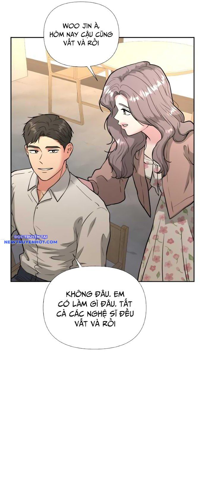 Bản Thiết Kế Vàng chapter 43 - Trang 6