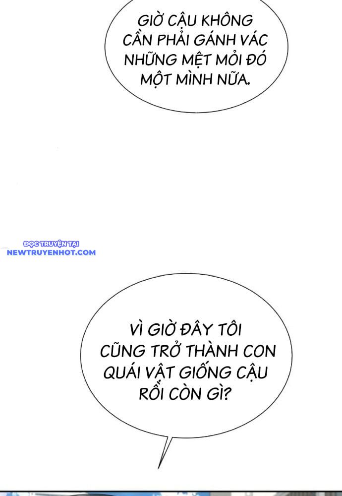 Bạn Gái Tôi Là Quái Vật chapter 30 - Trang 104