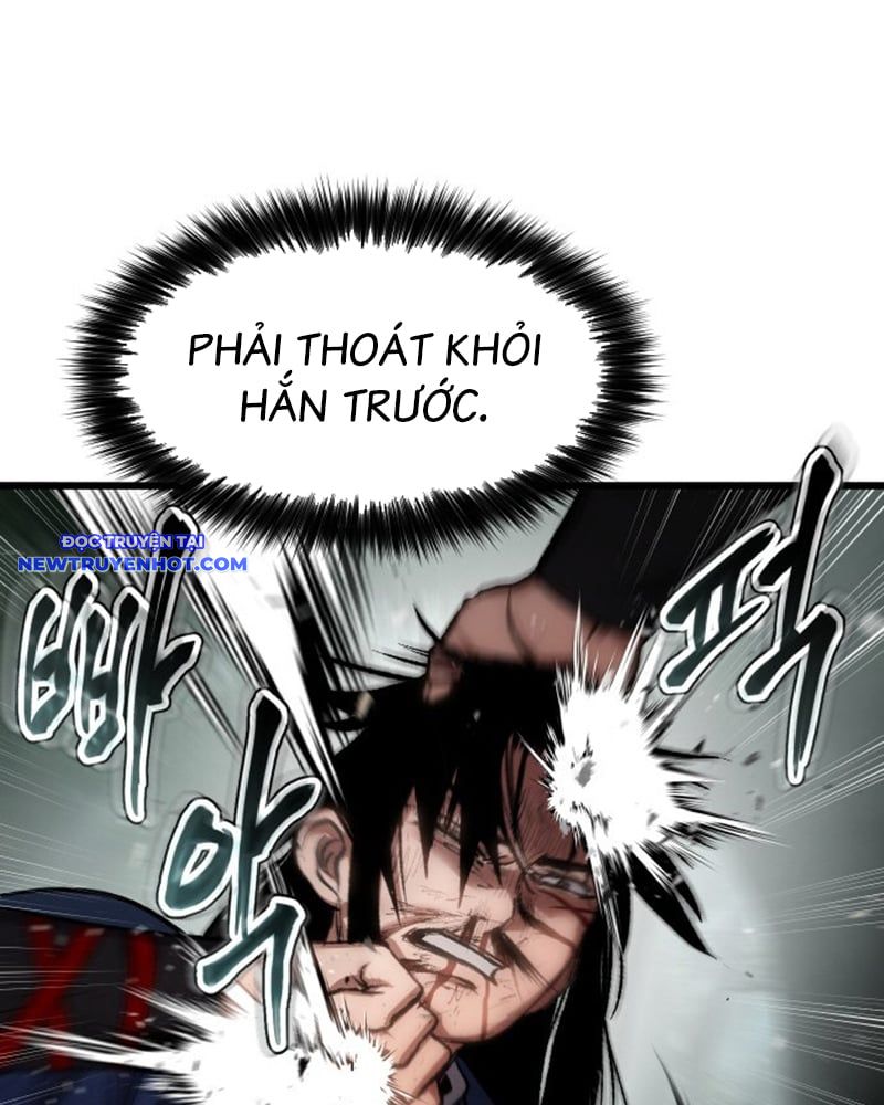 Ám Vệ chapter 35 - Trang 127